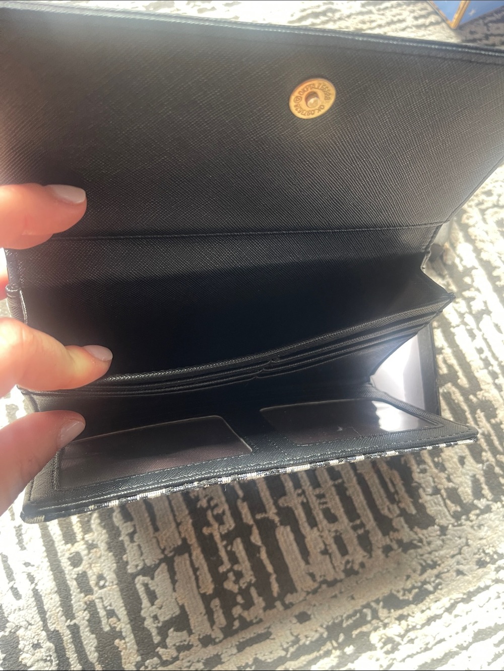 Wallet - Picture 5 of 7